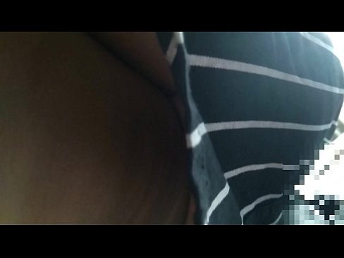 ❤️ Msichana mwenye rangi nyeusi asiye na chupi, sehemu ya 2 Ngono bora ❌️